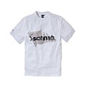 Sonneti Break Point Print T-Shirt