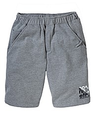 Sonneti Fleece Shorts