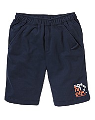 Sonneti Fleece Shorts