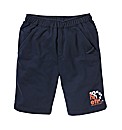 Sonneti Fleece Shorts