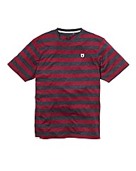 Unsung Hero Stripe T-Shirt