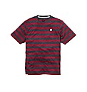 Unsung Hero Stripe T-Shirt
