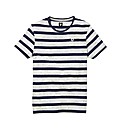 Unsung Hero Stripe T-Shirt