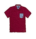 Unsung Hero Polo