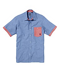 Unsung Hero Short Sleeve Shirt
