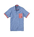 Unsung Hero Short Sleeve Shirt