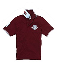 Nickleson Polo