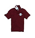 Nickleson Polo