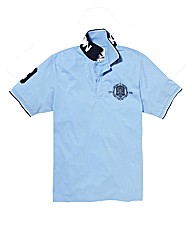 Nickleson Polo