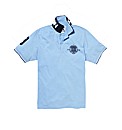Nickleson Polo