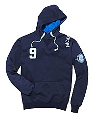 Nickelson Hoody