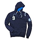 Nickelson Hoody
