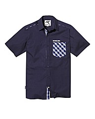 Nickelson Short Sleeve Shirt