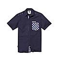 Nickelson Short Sleeve Shirt