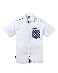 Nickelson Short Sleeve Shirt