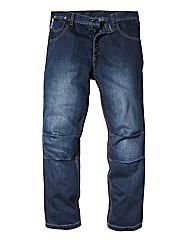 Nickelson Jean Regular