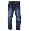 Nickelson Jean Regular