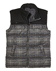Flintoff By Jacamo Gilet Regular