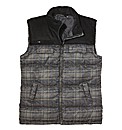 Flintoff By Jacamo Gilet Regular