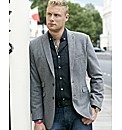 Flintoff By Jacamo Tweed Jacket