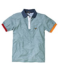 Voi Match Polo Shirt