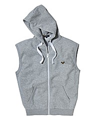 Voi Swagger Hooded Gilet