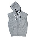 Voi Swagger Hooded Gilet
