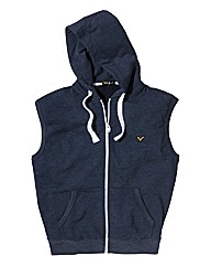 Voi Swagger Hooded Gilet