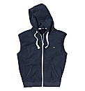 Voi Swagger Hooded Gilet