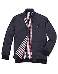 Voi Harington Jacket Long