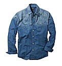 Voi Didsbury Chambray Shirt