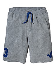 Voi Foster Knee Length Shorts