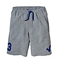 Voi Foster Knee Length Shorts