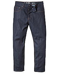 Voi Rocky Raw Denim Jeans 33 inches