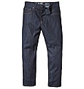 Voi Rocky Raw Denim Jeans 33 inches