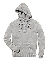 Voi Outrigger Hooded Top