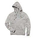 Voi Outrigger Hooded Top