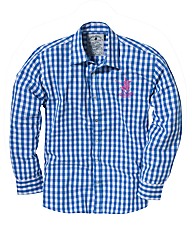 Santa Monica Topper Shirt