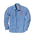 Santa Monica Topper Shirt
