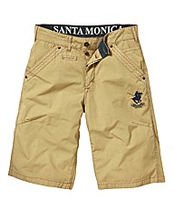 Santa Monica Royal Chino Short