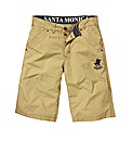 Santa Monica Royal Chino Short