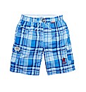 Santa Monica Titan Swim Shorts