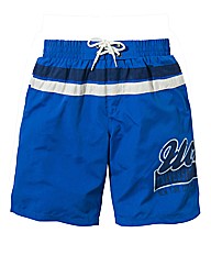 Ucny Ripper Swim Shorts