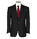 The Label Plain Suit Jacket Short