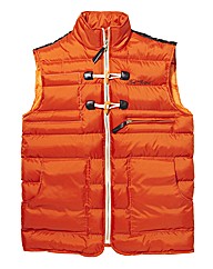 Rock & Revival Dollar Gilet