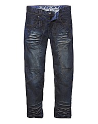 Rock & Revival Residual Jeans 33 inches