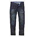 Rock & Revival Residual Jeans 33 inches
