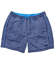 Weird Fish Swim Shorts