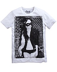 Cinch Lady GaGa T-Shirt