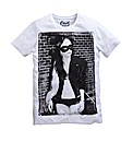 Cinch Lady GaGa T-Shirt